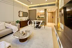 Furnished 1BR Apartment | 03 Residence | Move-in Ready