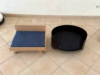 Dog bed
