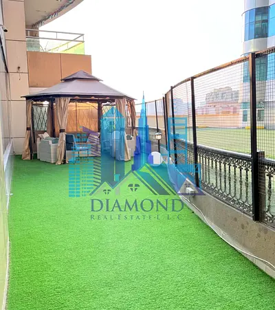 Great Opportunity | Fully Renovated 1 Bedroom Apartment for Sale in Horizon Towers | Balcony + Priv