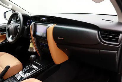 Toyota Fortuner EXR, миниатюра 14