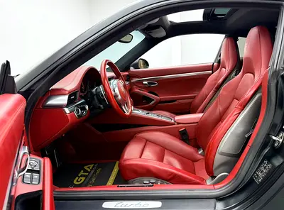 صورة مصغرة 11 لـ 2014 Porsche 911