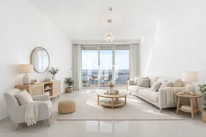 Hot Deal | Sea View | Panoramic | Unfurnished