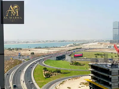Luxurious 3BR + Maids Room || Balcony || 2 Car Parkings Free || On Dubai Border
