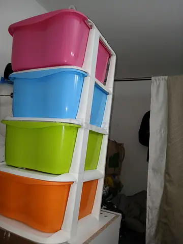 Drawers