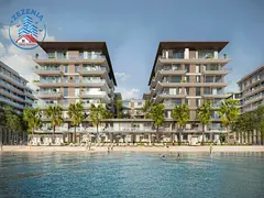 Sea View | Private Island | 100% Appreciation | Freehold Ownership |