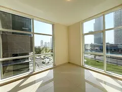 Prime Office Space in Duja Tower | Sheikh Zayed Road | Get 1 Month Rent Free