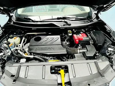 2022 Nissan ROGUE 缩略图 6