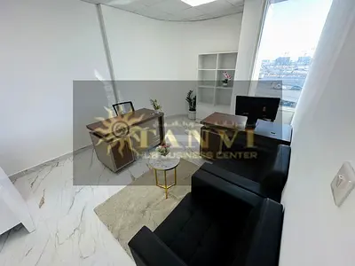 Spacious Office Space | Bank Account Assistance | Near to Metro Station