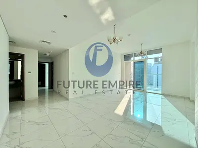 Prime Location | 2Bedroom+Maid | Ready To Move