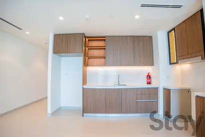 Vacant | High Floor | Skyline View | Brand New