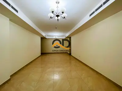Biggest layout || Closed Kitchen || 1min Metro Station