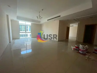 3BHK Duplex Unit | Chiller FREE | Study and Maids Room | For 130K