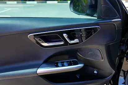 Mercedes-Benz C-Class C300, миниатюра 16