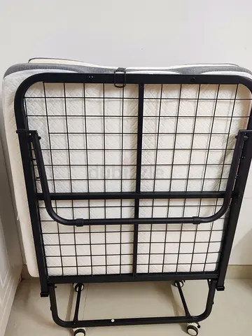 Foldable bed for sale