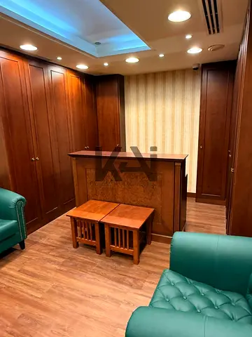 Luxury Fitted | Fully Furnished | Vacant