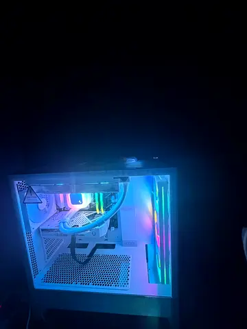 gaming pc NEVER USED Up for negotiations