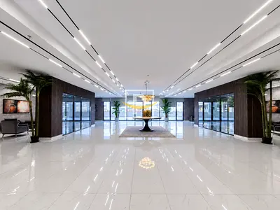 Brand New|Best Finishing|Spacious 2BR With Maid's