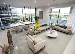Handover Q4 2026 | High ROI Investment | 2BR + Maid’s Room | Premium Sobha Community