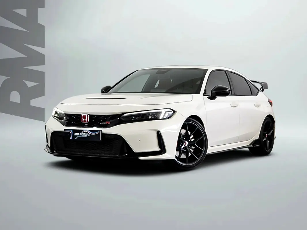 Honda Civic 2024 — photo 1 of 17