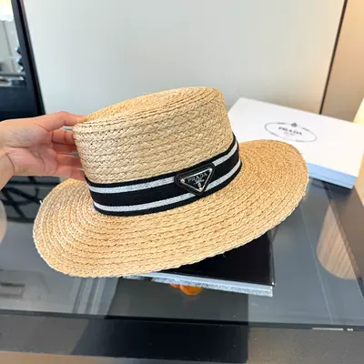 Prada cap