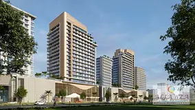SKY VIEW | NEAR METRO | PAYMENT PLAN 50/50