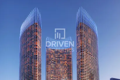 Burj Khalifa View | Luxury Living | Best Location
