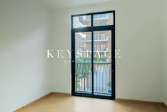 Panoramic Sea View Apartment | Prestigious Beachfront Living | Vacant | Resale