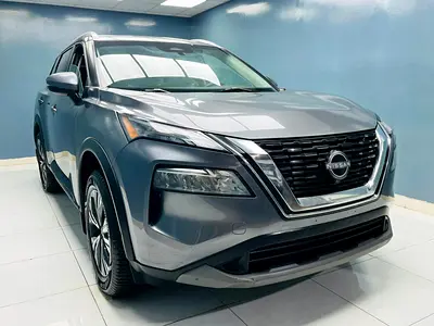 2022 Nissan Rogue, SV #691096