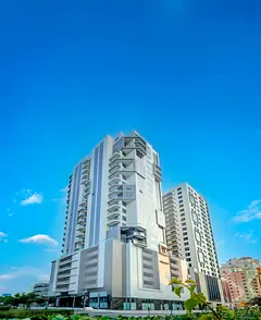 Spacious 1 Bedroom Apartment | Brand New Building | Kitchen Appliances | Oasis Vista Residences, JVC