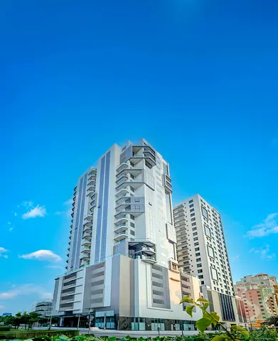 Spacious 1 Bedroom Apartment | Brand New Building | Kitchen Appliances | Oasis Vista Residences, JVC