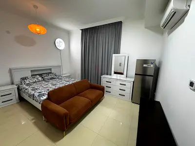 Ready to Move – Fully Furnished Studio for Rent in Al Barsha 2