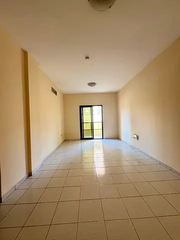 Spacious 2BHK Apartment with Balcony Available fo rent 43K, Full Family Building , Near al nahda park Al Nahda Sharjha , More details- call Himansh