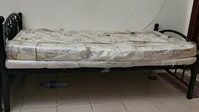 Bed Space Available Dubai International city persia