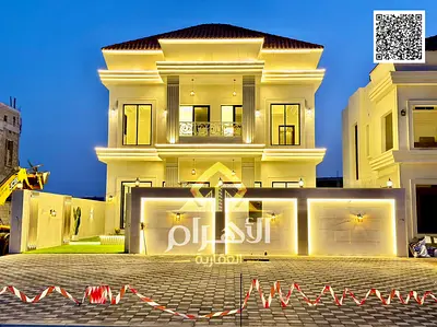 Own your dream villa with all fees included and invest in a luxurious villa in the heart of Al-Hilweh.