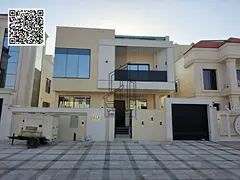 Your dream villa in Ajman, directly from the owner, including registration fees.