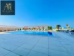 Sea View | Exquisite Fully Furnished 2BHK | Private Beach | Chiller Free