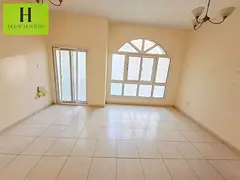 Spacious 1 Bedroom in Al Khan sharjah