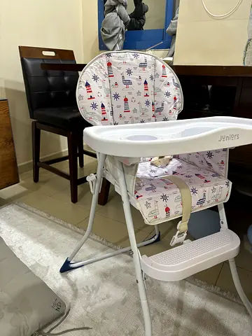 Food chair
