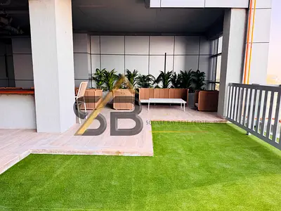 Brand New Building with Lavish 2BR Chiller Free | Offer Price |