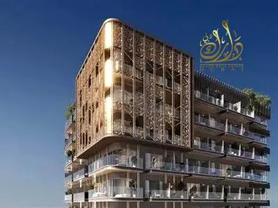 Luxury apartment for Sale-less price/SQ-large internal SQFT-Mortgage PP