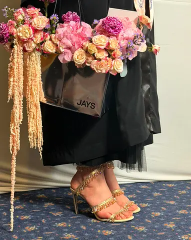Rene Caovilla Ladies Heels