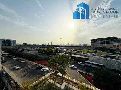 Premium 2BR | Chiller Free | 4 chqs | Scenic Skyline View
