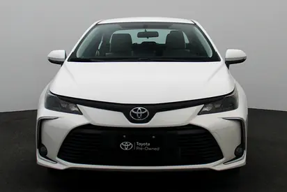 Toyota Corolla XLI, миниатюра 5