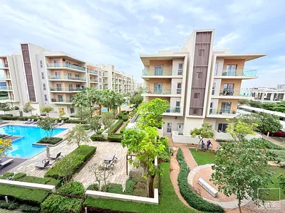 1 Month Free | Skyline Modern Apartment