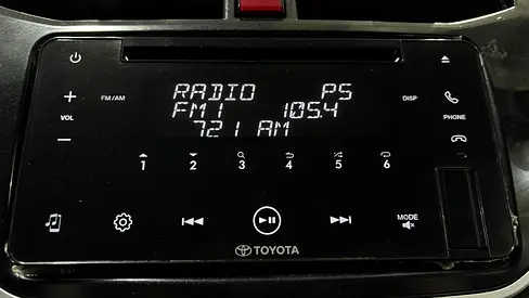 2023 Toyota RUSH 照片 8