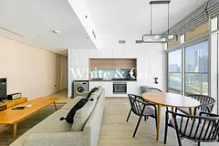 Modern | Well Furnished | New Building