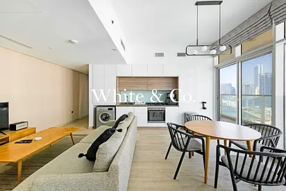 Modern | Well Furnished | New Building