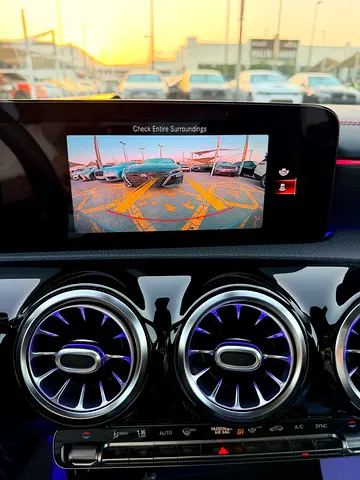 Mercedes-Benz CLA 250 4MATIC, миниатюра 9