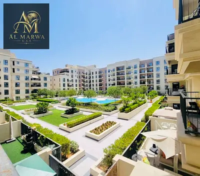 Affordable Fully Furnished 1BR | Modern Living at Maryam Island | One Car Parking |