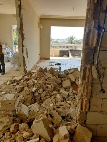 Safe Demolition Experts Dubai